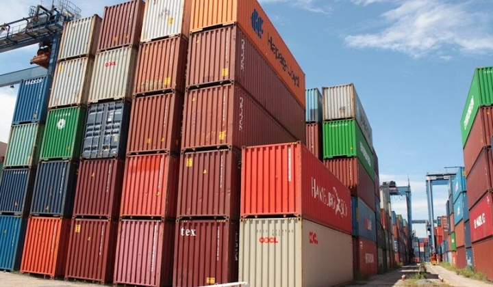 Tổng Cục Hải quan: Đưa hàng hóa tại cảng Cát Lái đến cảng biển khác để giảm ùn tắc