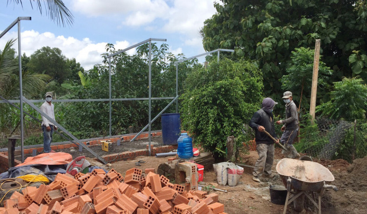 Gia Lai: Quan tâm phục vụ nhu cầu cấp thiết của người dân từ vùng dịch về