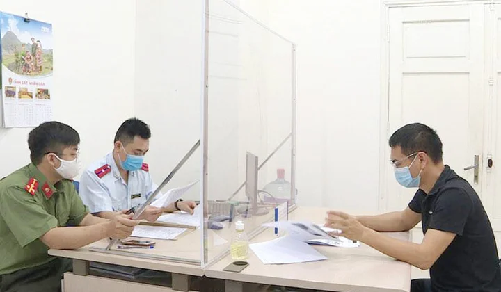 Ngăn chặn tin giả, tin sai sự thật về dịch Covid-19