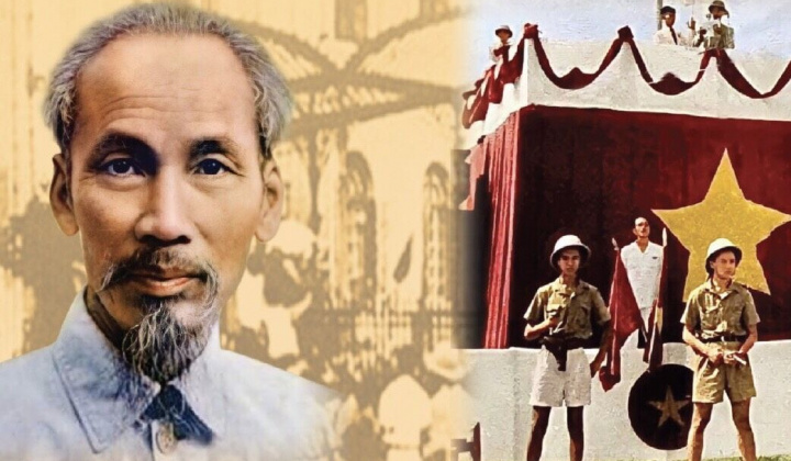 Tuyên ngôn độc lập: Sự kế thừa, phát triển những giá trị tư tưởng tiến bộ của thời đại