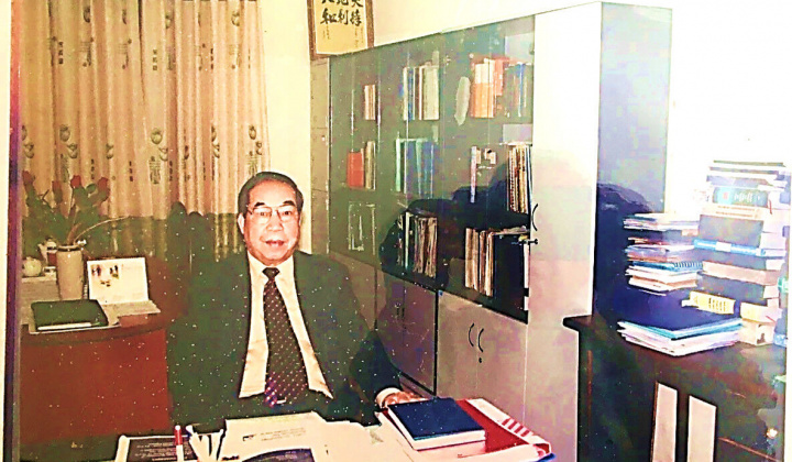 GS.TSKH. Đào Khắc An: Hành trình và đích đến sau chặng đường dài