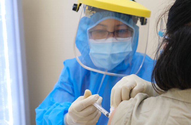 Quy chế làm việc và phân công nhiệm vụ các thành viên BCĐ Quốc gia phòng, chống dịch COVID-19