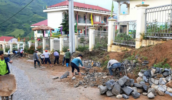 Lào Cai: Khai giảng năm học mới 2021-2022 theo 02 phương án