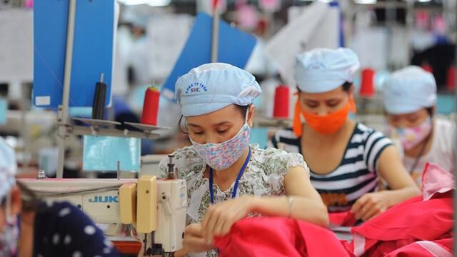 Một năm “quả ngọt” từ EVFTA