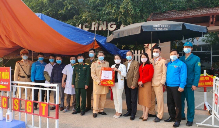 Võ Nhai, Thái Nguyên: Một nhiệm kỳ đổi mới