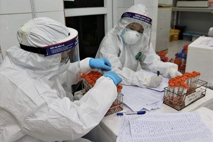 Lào Cai ghi nhận 09 trường hợp dương tính với Covid-19