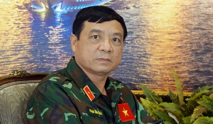 Hoàn thành cách ly, đoàn Việt Nam sẵn sàng tranh tài tại Army Games 2021