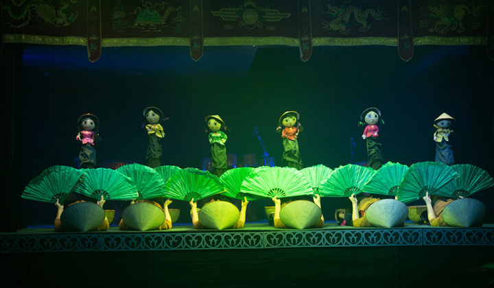 Phát sóng, livestream nhiều chương trình nghệ thuật hấp dẫn phục vụ công chúng