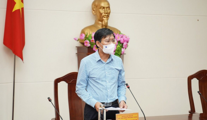 Bình Thuận: Các địa phương tiếp tục siết chặt các Chốt phòng, chống dịch