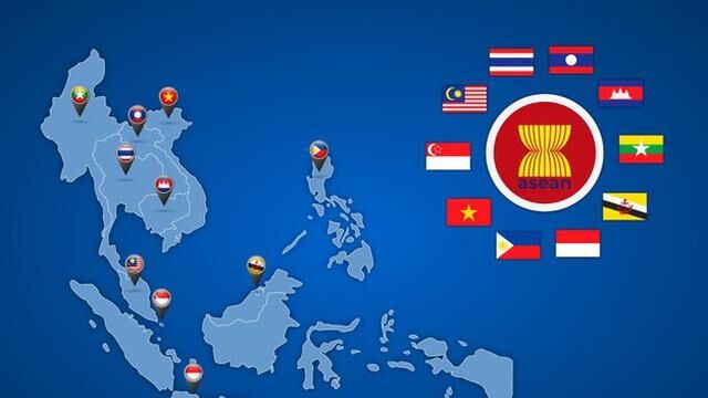Càng trong khó khăn, càng thấy nổi bật giá trị của ASEAN