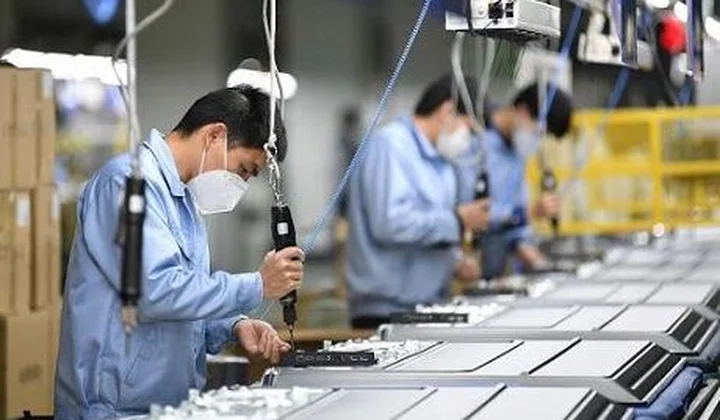 Xuất khẩu máy tính, phụ kiện điện tử có thể đạt 50 tỷ USD năm 2021