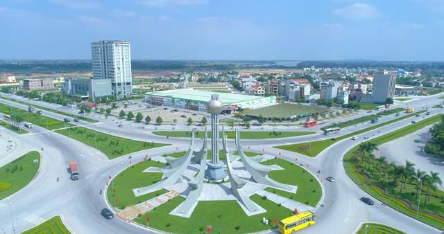 Thanh Hóa ban hành Kế hoạch hành động về xây dựng và phát triển tỉnh đến năm 2030, tầm nhìn đến năm 2045