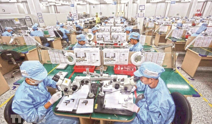 Bộ trưởng Đào Ngọc Dung nêu vấn đề "sống còn" và gỡ khó cho doanh nghiệp