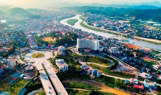 Lào Cai: 30 năm xây dựng và phát triển