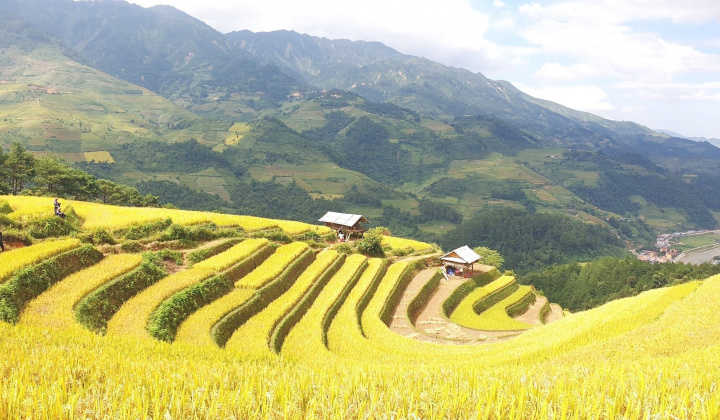 Ý Tý – Xứ sở thần tiên