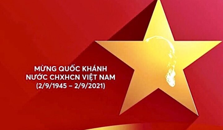 76 năm Quốc khánh 2/9: Tuyên ngôn Độc lập - ý chí và khát vọng của dân tộc Việt Nam