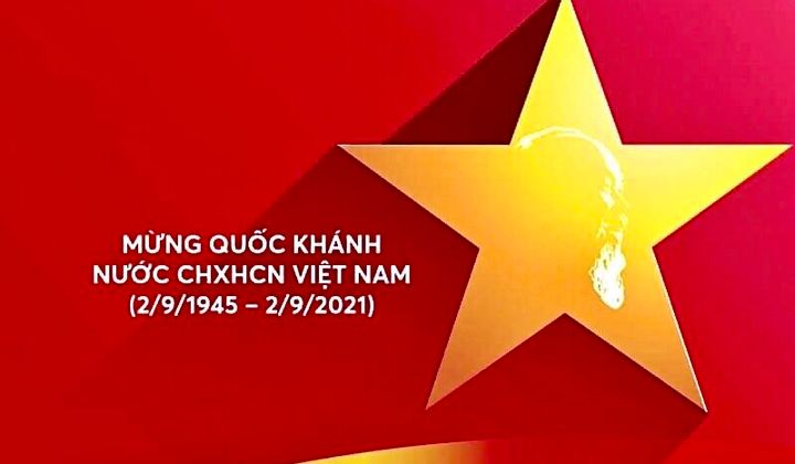76 năm Quốc khánh 2/9: Tuyên ngôn Độc lập - ý chí và khát vọng của dân tộc Việt Nam