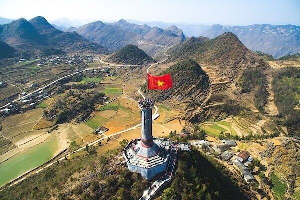 Kiêu hãnh Việt Nam