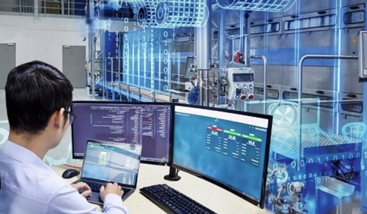 Đẩy mạnh chuyển đổi số để tạo lợi thế cạnh tranh quốc gia