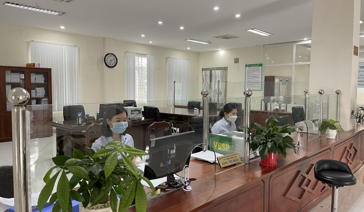 Ngân hàng CSXH Tỉnh Đắk Nông khai mạc cuộc thi tìm hiểu chỉ thị số 40-CT/TW