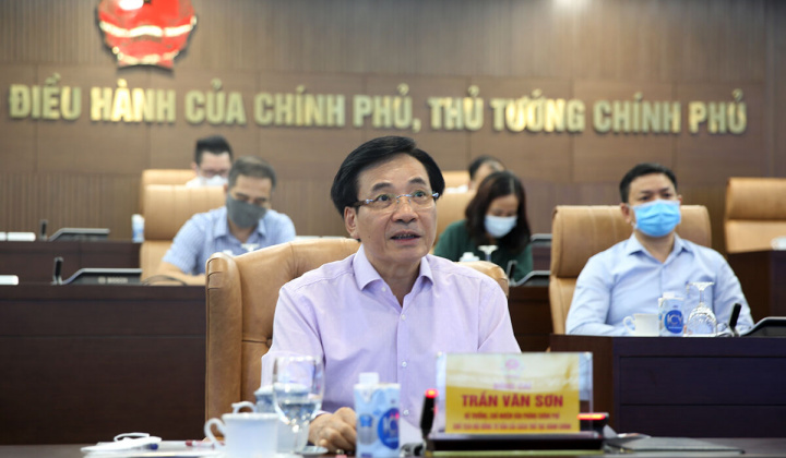 Phối hợp chặt chẽ để Chính phủ có phản ứng chính sách nhanh chóng