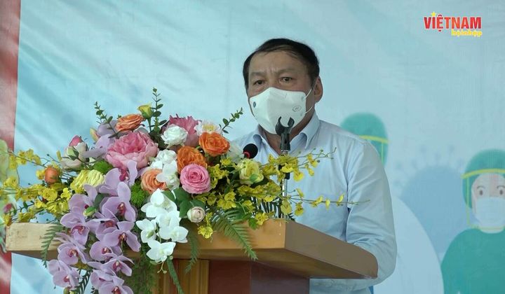 BẢN TIN VIỆT NAM HỘI NHẬP (Tuần 2 tháng 9/2021)