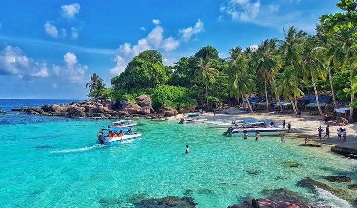 Sẽ đưa du lịch phát triển trở lại