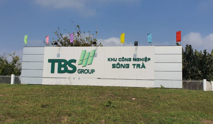 Điều chỉnh quy hoạch 2 khu công nghiệp trên địa bàn tỉnh Thái Bình