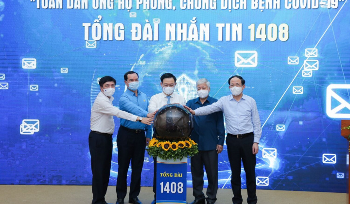Khoa học xã hội và nhân văn trong cuộc chiến chống COVID-19