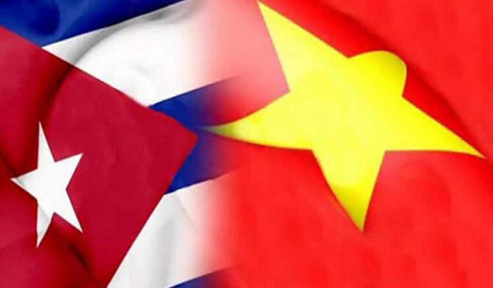 Chủ tịch nước Nguyễn Xuân Phúc thăm chính thức Cuba