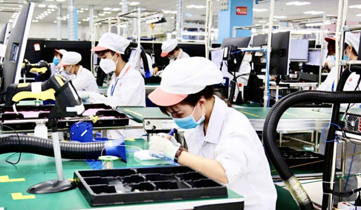 Cải cách môi trường kinh doanh để vượt qua đại dịch và phục hồi kinh tế