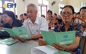 Bảo hiểm Xã hội tự nguyện: Điểm tựa tuổi già