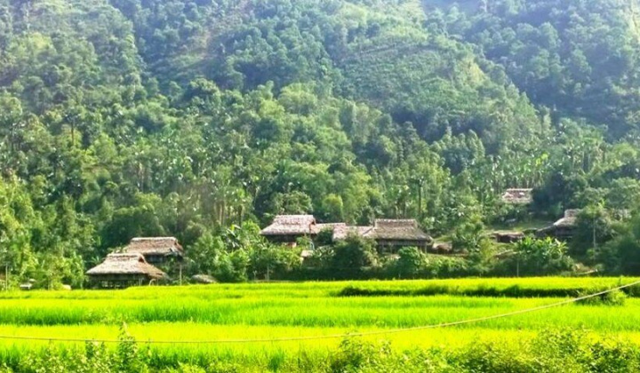 Du lịch cộng đồng xã Nghĩa Đô (huyện Bảo Yên) – Tiềm năng, thế mạnh và định hướng phát triển