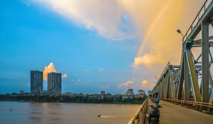 Hà Nội sẽ nới lỏng từng bước, cho phép các công trình xây dựng hoạt động trở lại