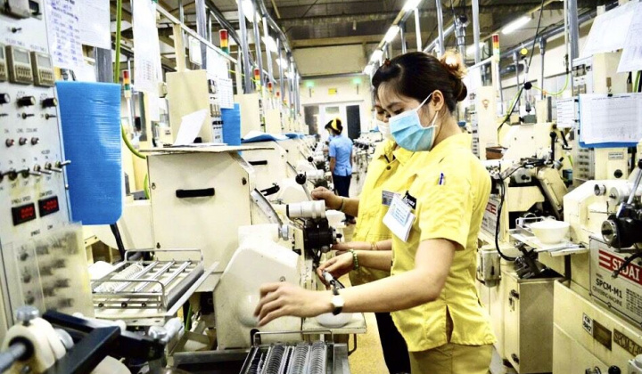 UNFPA tự hào được đóng góp vào những thành tựu ngoạn mục của Việt Nam