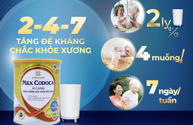 Bạn có biết “Công thức 2-4-7” để bảo vệ sức khỏe