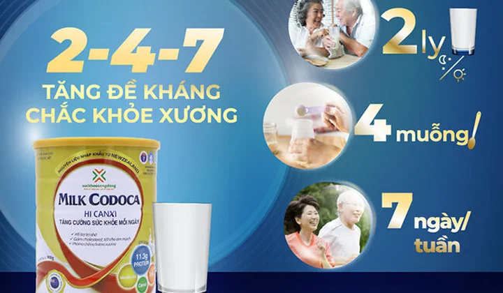Bạn có biết “Công thức 2-4-7” để bảo vệ sức khỏe