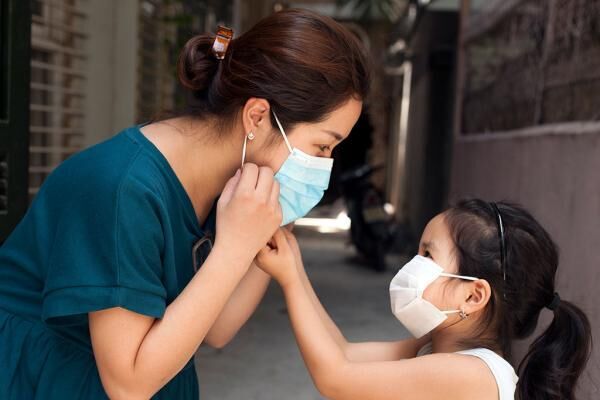 Số ca mắc mới COVID-19 xuống thấp nhất trong hơn một tháng qua