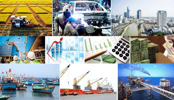 Kiềm chế lạm phát ổn định kinh tế vĩ mô trong từng thời kỳ