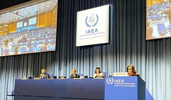Việt Nam được bầu vào Hội đồng Thống đốc Cơ quan Năng lượng nguyên tử quốc tế