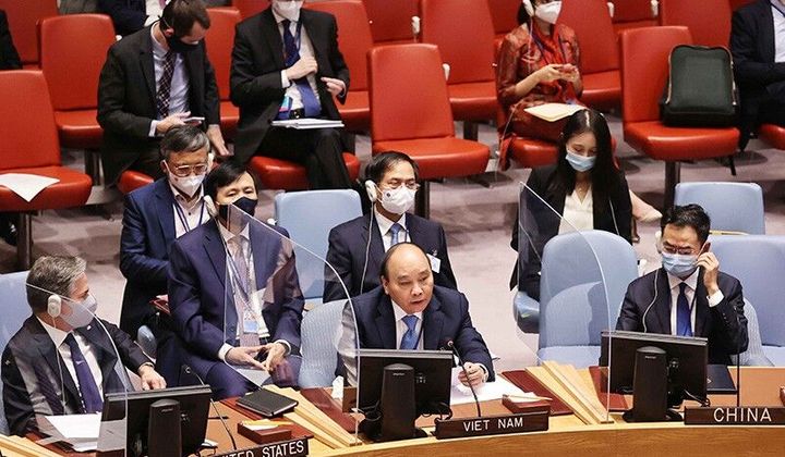 Năm kết quả nổi bật từ chuyến công tác của Chủ tịch nước đến Cuba và New York, Hoa Kỳ