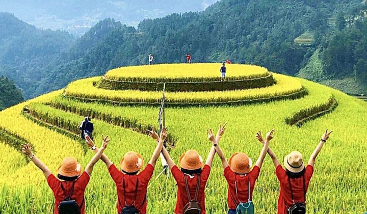 Phát triển thị trường du lịch Việt Nam trong trạng thái bình thường mới