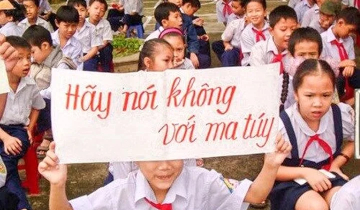 Triển khai Chương trình phòng, chống ma túy giai đoạn 2021-2025