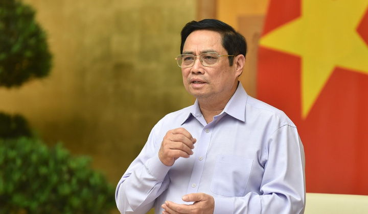 Phải nâng cao nhận thức hơn nữa về tầm quan trọng của giải ngân vốn đầu tư công