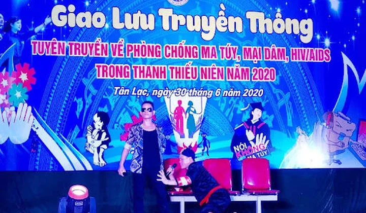 Triển khai Chương trình phòng, chống mại dâm giai đoạn 2021-2025