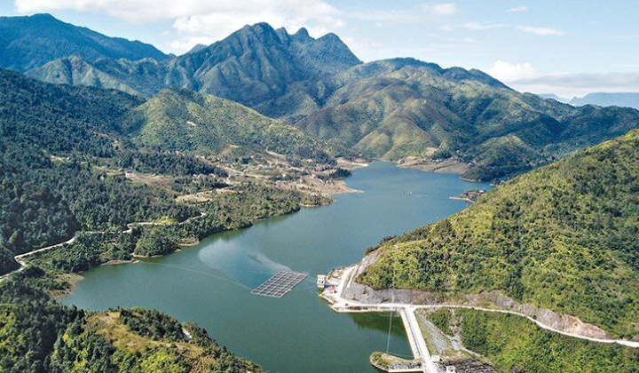 Séo Mý Tỷ - Nét chấm phá giữa đại ngàn Tây Bắc