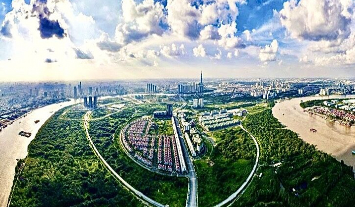 Việt Nam: GDP chín tháng tăng trưởng 1,42%