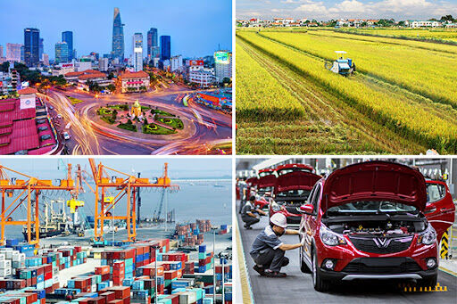 Tập trung phòng, chống dịch, đẩy mạnh giải ngân vốn đầu tư công, thúc đẩy phát triển KTXH