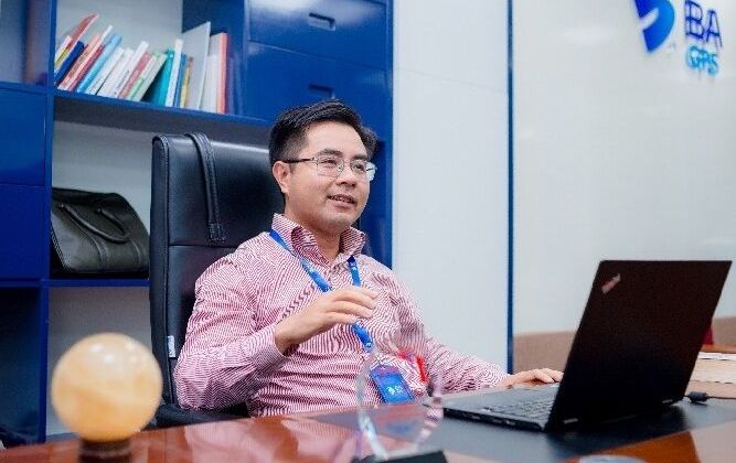 Đề xuất 120.000 xe vận tải ứng dụng AI rà soát người không đeo khẩu trang
