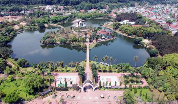 Lào Cai: Thời cơ, vận hội mới